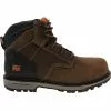 Timberland Pro Boots Timberland PRO Ballast Composite Toe Work Boots - Mens -MENS WORK AND SAFETY Sales Store TB A29HT BRN2