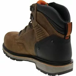 Timberland Pro Boots Timberland PRO Ballast Composite Toe Work Boots - Mens 8 Timberland Pro Boots Timberland PRO Ballast Composite Toe Work Boots - Mens -MENS WORK AND SAFETY Sales Store TB A29HT BRN3