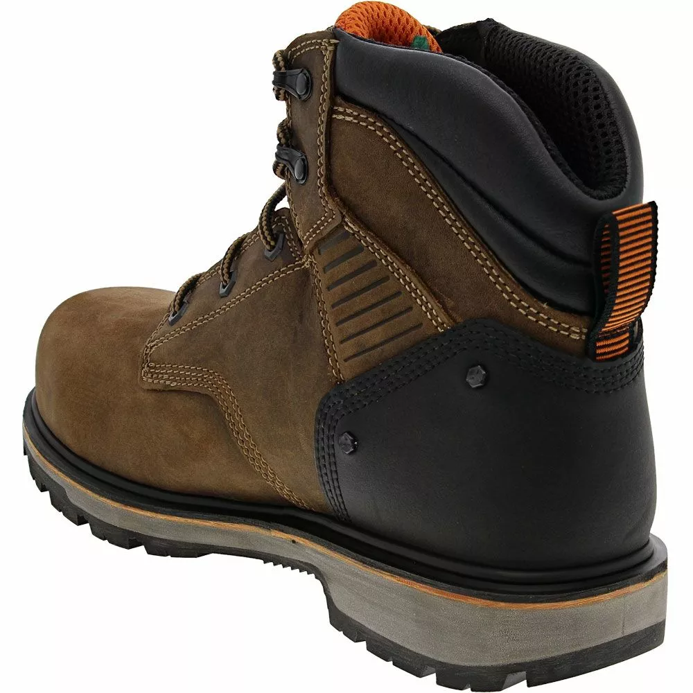 Timberland Pro Boots Timberland PRO Ballast Composite Toe Work Boots - Mens 5 Timberland Pro Boots Timberland PRO Ballast Composite Toe Work Boots - Mens - Image 3