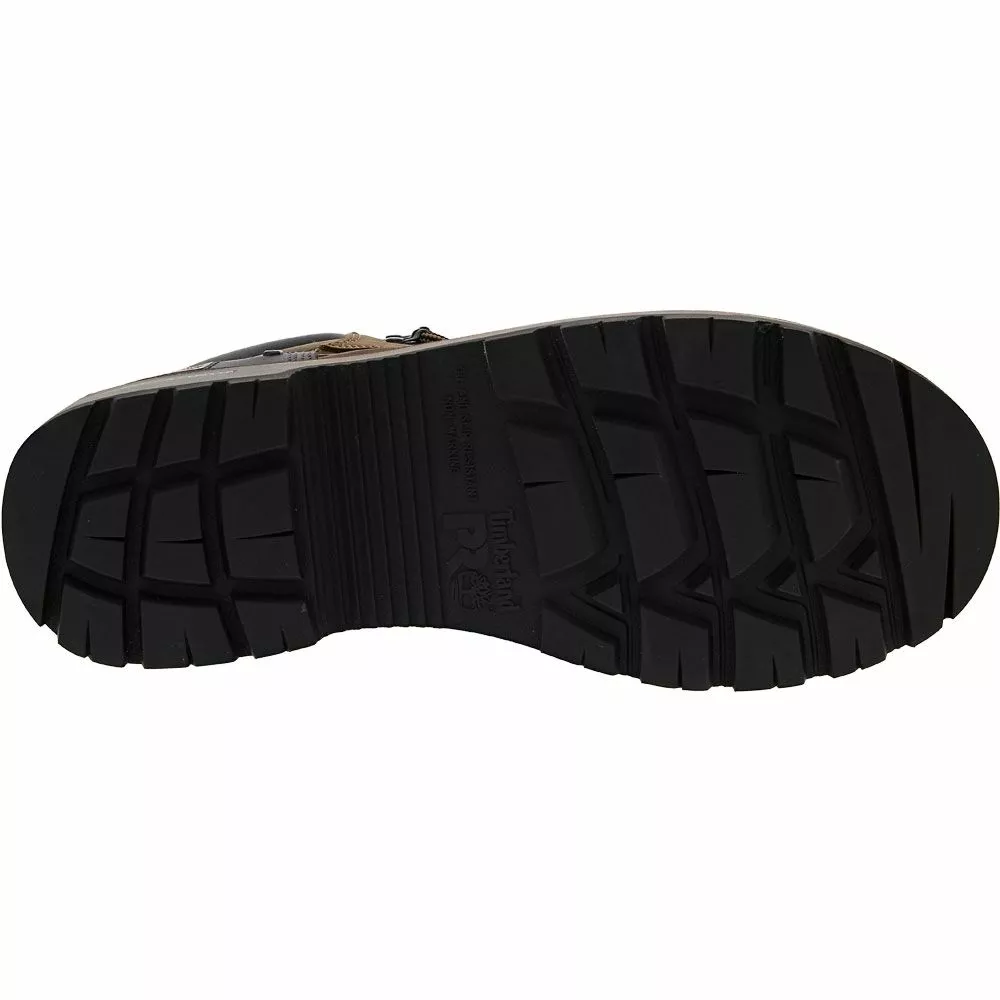 Timberland Pro Boots Timberland PRO Ballast Composite Toe Work Boots - Mens 6 Timberland Pro Boots Timberland PRO Ballast Composite Toe Work Boots - Mens - Image 4