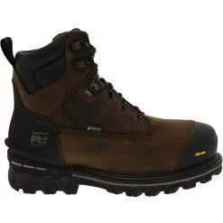 Timberland Pro Boots Timberland PRO Boondock Hd Composite Toe Work Boots - Mens