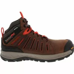 Timberland Pro Boots Timberland PRO Trailwind Composite Toe Work Boots - Mens