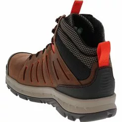 Timberland Pro Boots Timberland PRO Trailwind Composite Toe Work Boots - Mens 8 Timberland Pro Boots Timberland PRO Trailwind Composite Toe Work Boots - Mens -MENS WORK AND SAFETY Sales Store TB A2PKQ BRN3