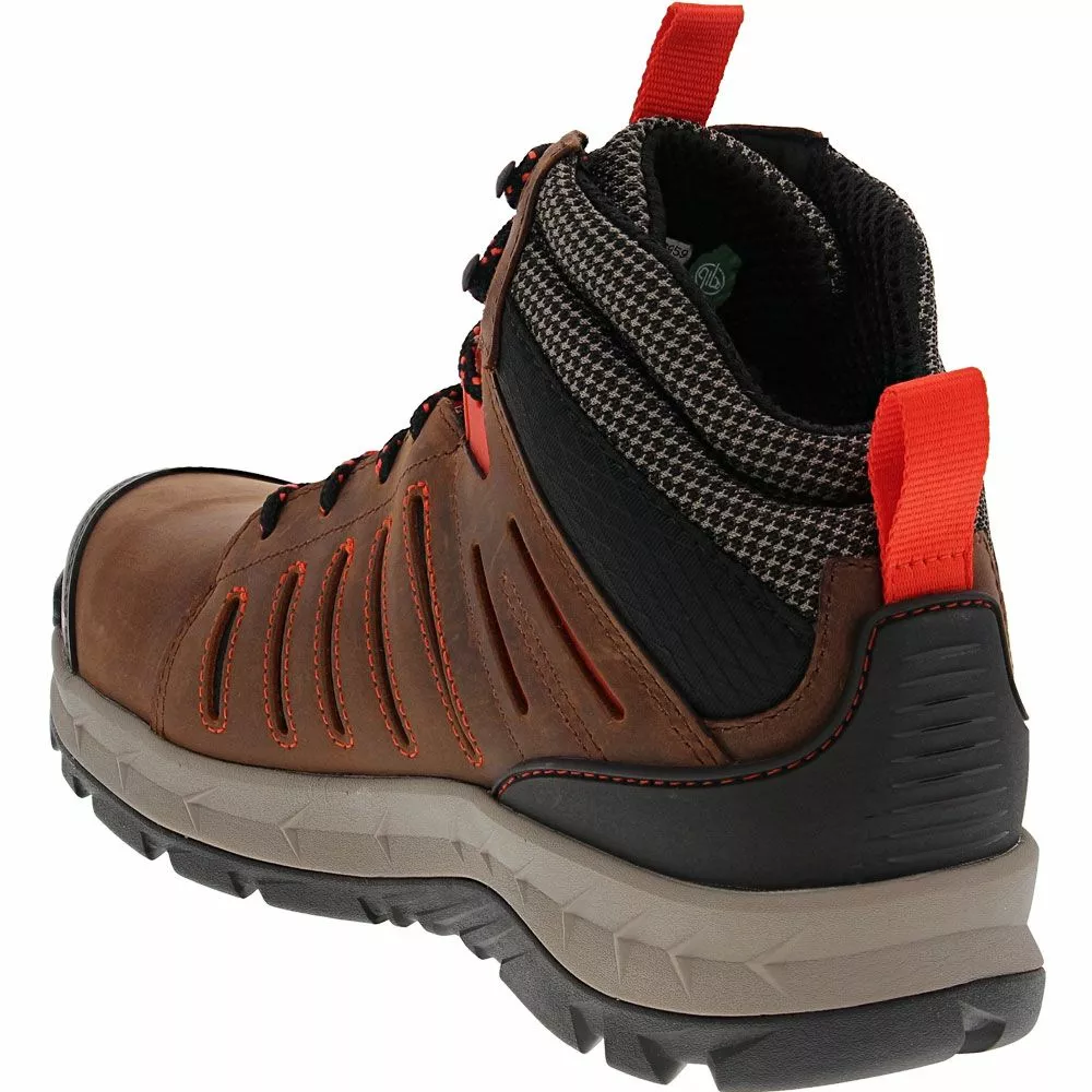 Timberland Pro Boots Timberland PRO Trailwind Composite Toe Work Boots - Mens 5 Timberland Pro Boots Timberland PRO Trailwind Composite Toe Work Boots - Mens - Image 3