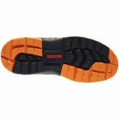 Wolverine Boots Wolverine Overpass Composite Toe Work Boots - Mens 9 Wolverine Boots Wolverine Overpass Composite Toe Work Boots - Mens -MENS WORK AND SAFETY Sales Store WV 10717 BRN4