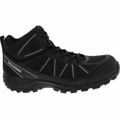 Wolverine Boots Wolverine Amherst II Mid Composite Toe Work Boots - Mens