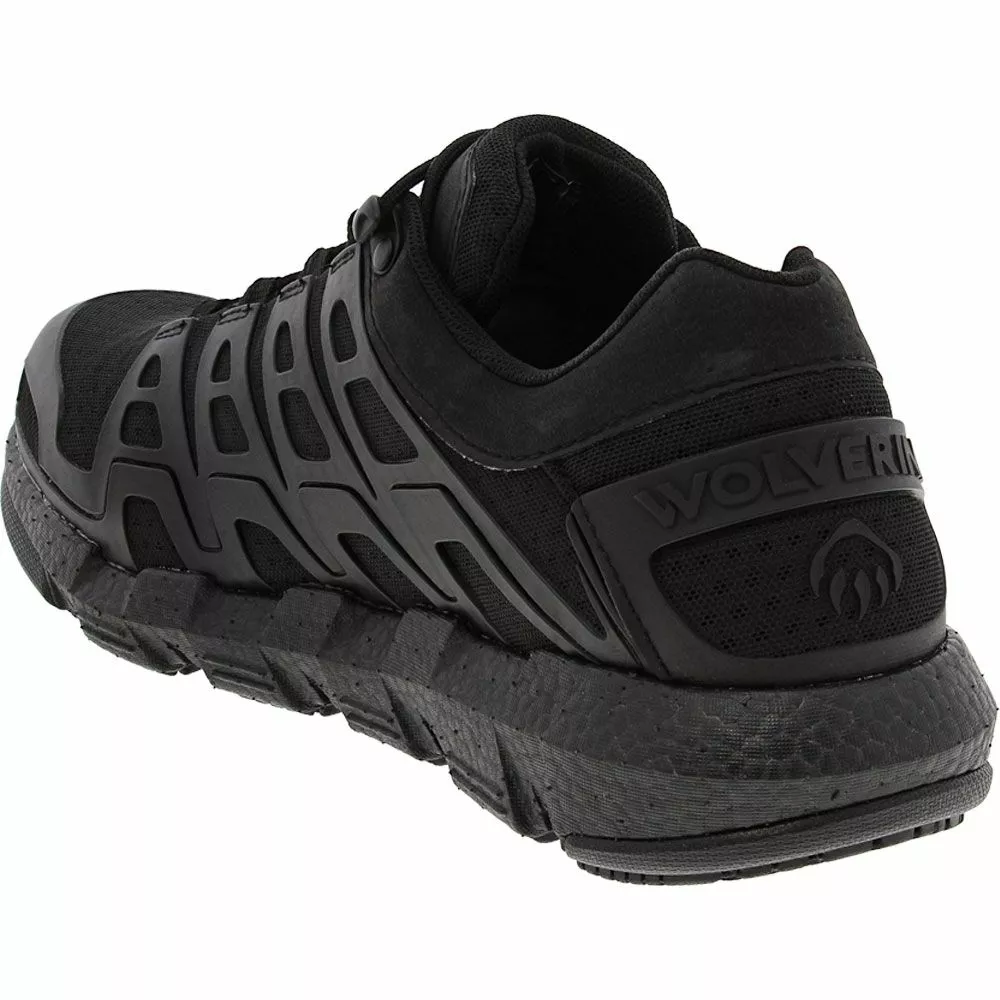 Wolverine Boots Wolverine Rev Durashocks Lo Composite Toe Work Boots - Mens 5 Wolverine Boots Wolverine Rev Durashocks Lo Composite Toe Work Boots - Mens - Image 3