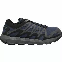 Wolverine Boots Wolverine Rev Vent Composite Toe Work Boots - Mens