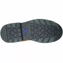 Wolverine Boots Wolverine 4707 Steel Toe Work Boots - Mens 9 Wolverine Boots Wolverine 4707 Steel Toe Work Boots - Mens -MENS WORK AND SAFETY Sales Store WV 4707 BRN4