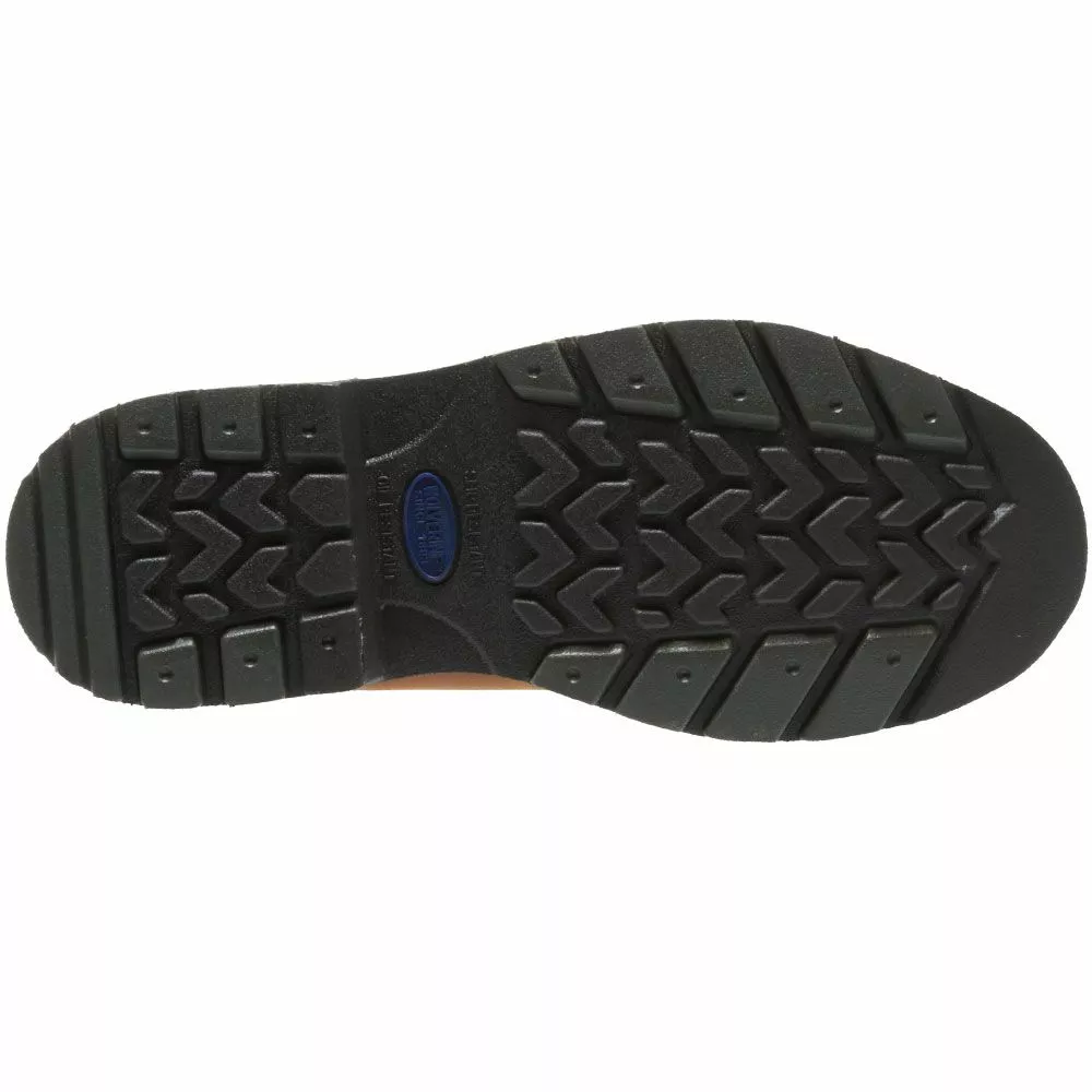 Wolverine Boots Wolverine 4727 Non-Safety Toe Work Boots - Mens 6 Wolverine Boots Wolverine 4727 Non-Safety Toe Work Boots - Mens - Image 4