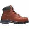 Wolverine Boots Wolverine Harrison Non-Safety Toe Work Boots - Mens