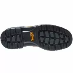 Wolverine Boots Wolverine Harrison Non-Safety Toe Work Boots - Mens -MENS WORK AND SAFETY Sales Store WV 4906 BRN4