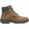 Wolverine Boots Wolverine Durbin Non-Safety Toe Work Boots - Mens 2 Wolverine Boots Wolverine Durbin Non-Safety Toe Work Boots - Mens -MENS WORK AND SAFETY Sales Store WV 5484 BRN2