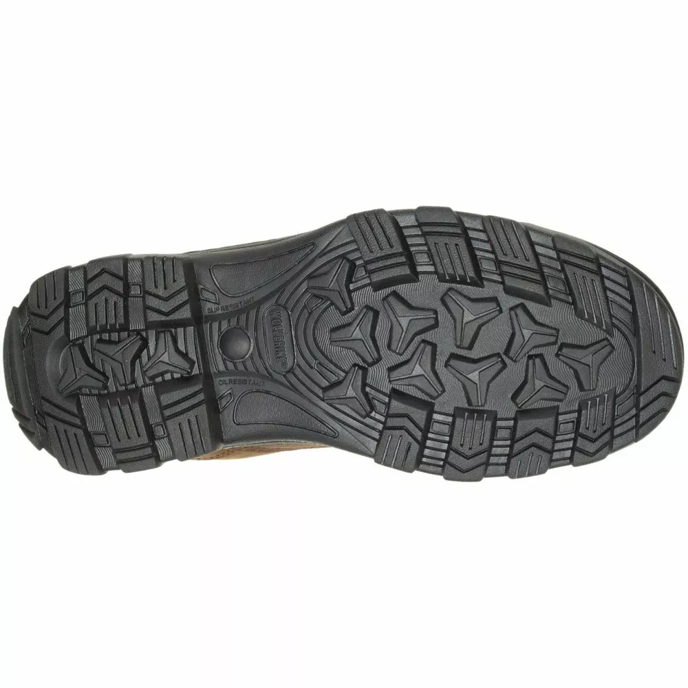 Wolverine Boots Wolverine Durbin Non-Safety Toe Work Boots - Mens 6 Wolverine Boots Wolverine Durbin Non-Safety Toe Work Boots - Mens - Image 4